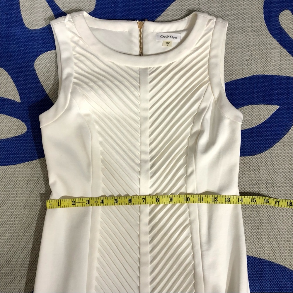 NWOT Calvin Klein Dress - Picture 7 of 14
